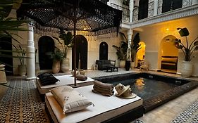Maison Dar Saada